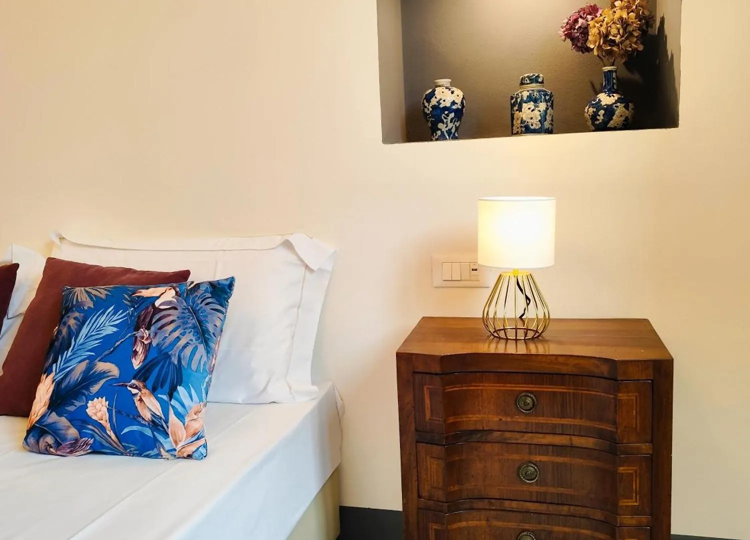 Dimora Dell'Erbe Apartment Montepulciano Stazione