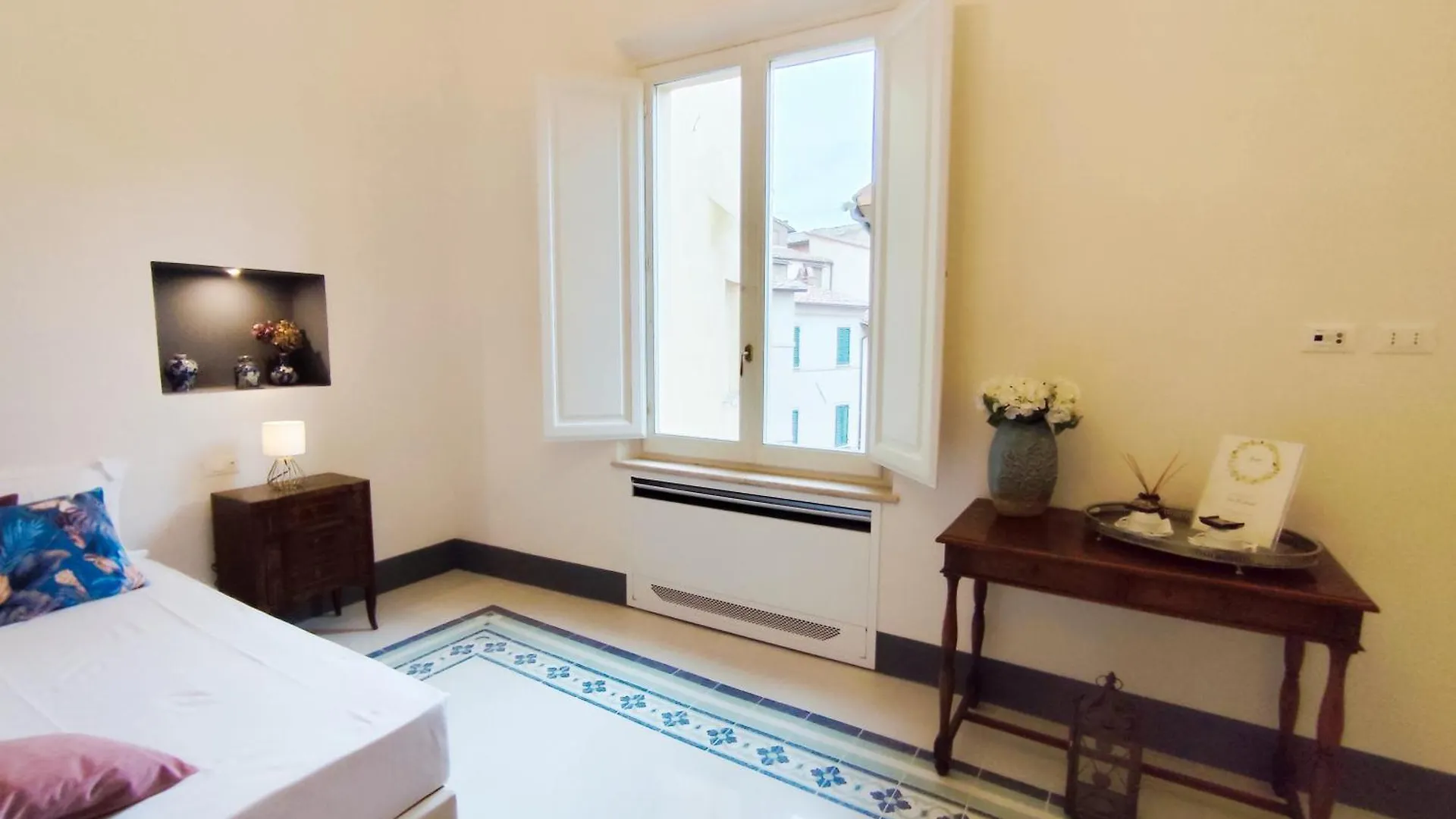 Dimora Dell'Erbe Apartment Montepulciano Stazione Itália