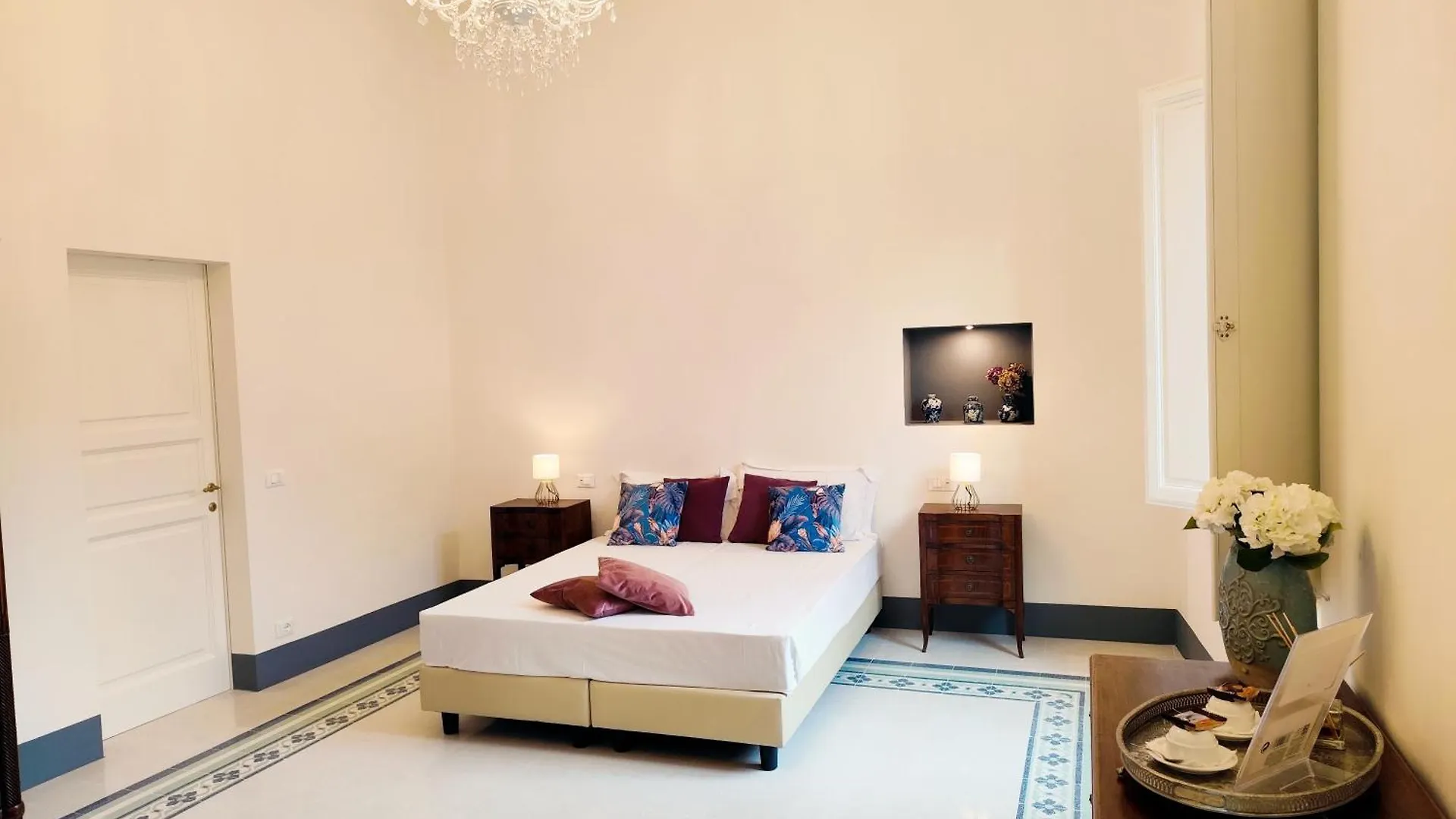 Dimora Dell'Erbe Apartment Montepulciano Stazione