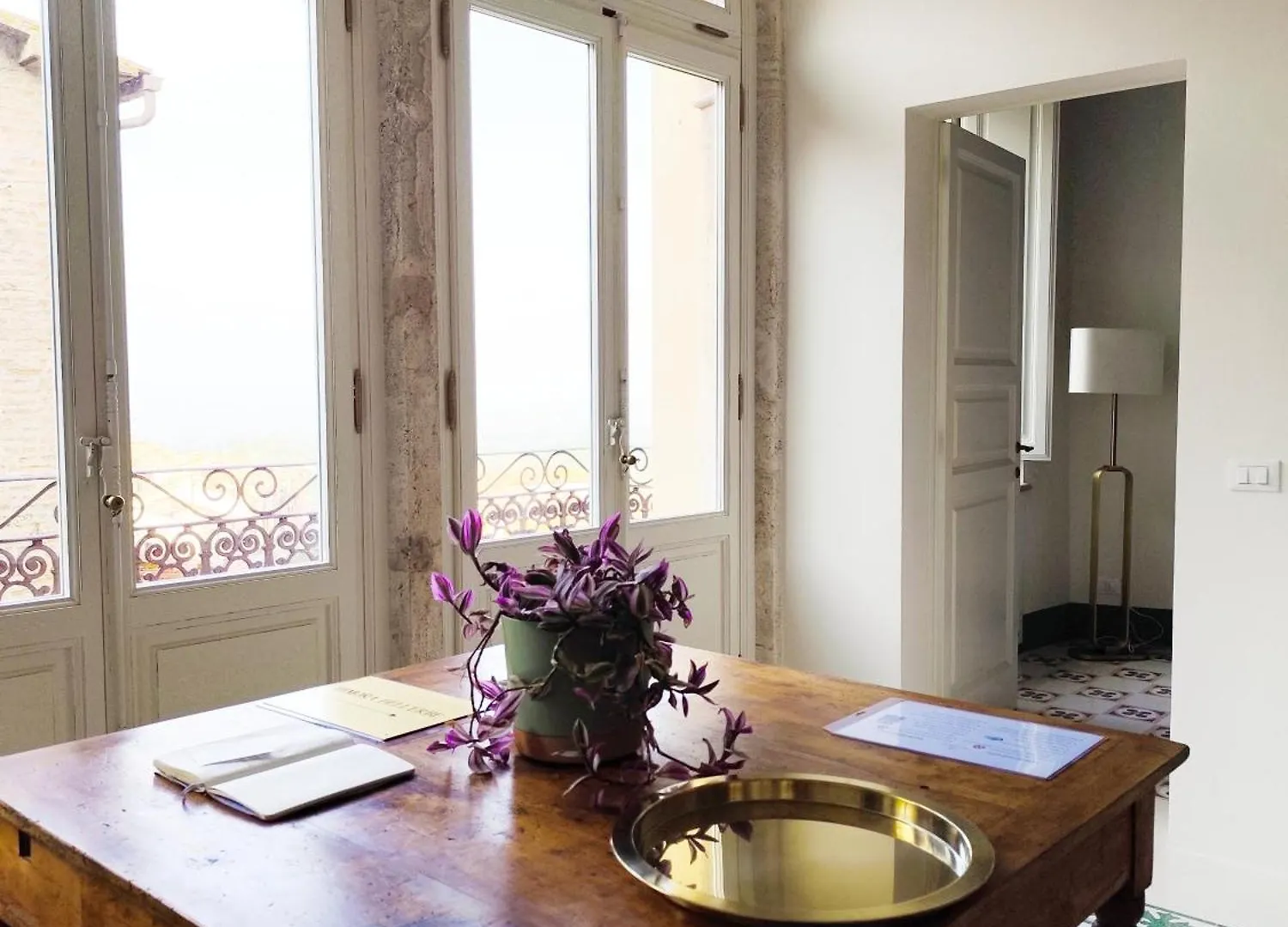 Dimora Dell'Erbe Apartment Montepulciano Stazione