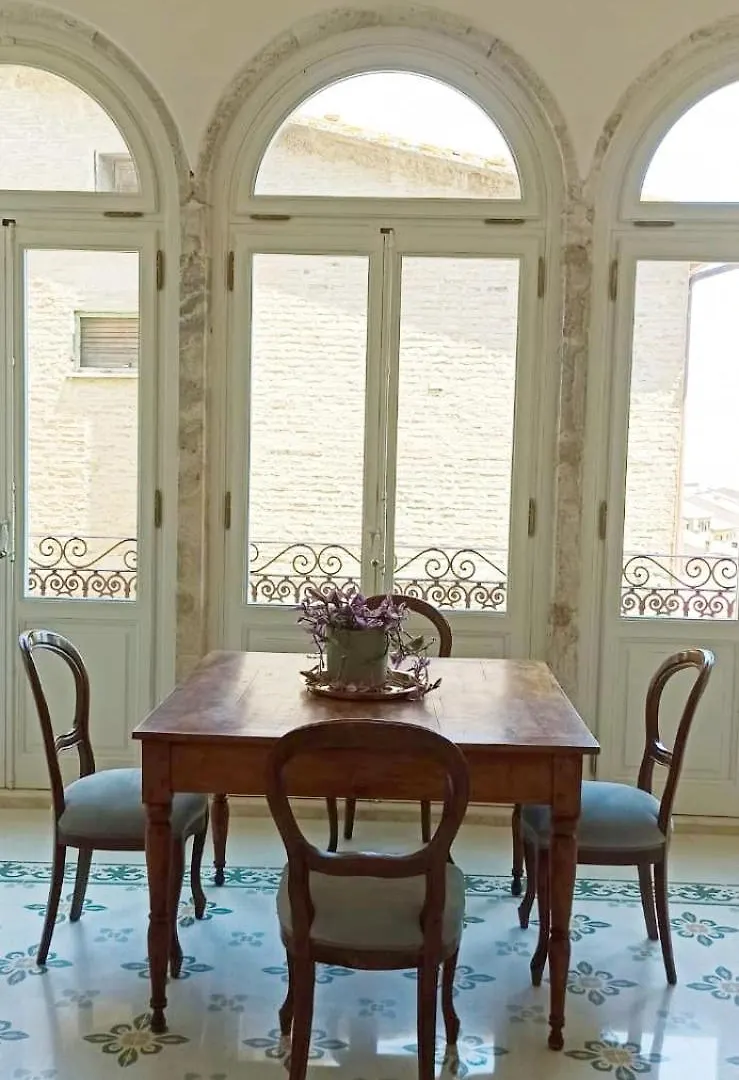 Dimora Dell'Erbe Apartment Montepulciano Stazione