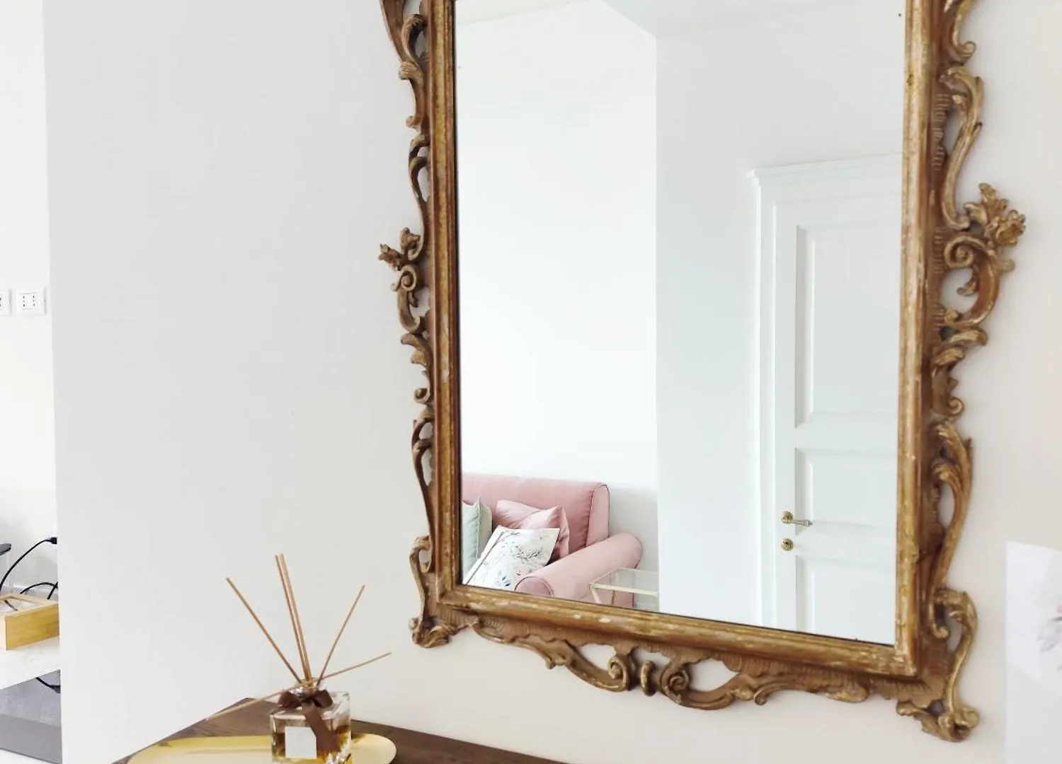 Dimora Dell'Erbe Apartment Montepulciano Stazione
