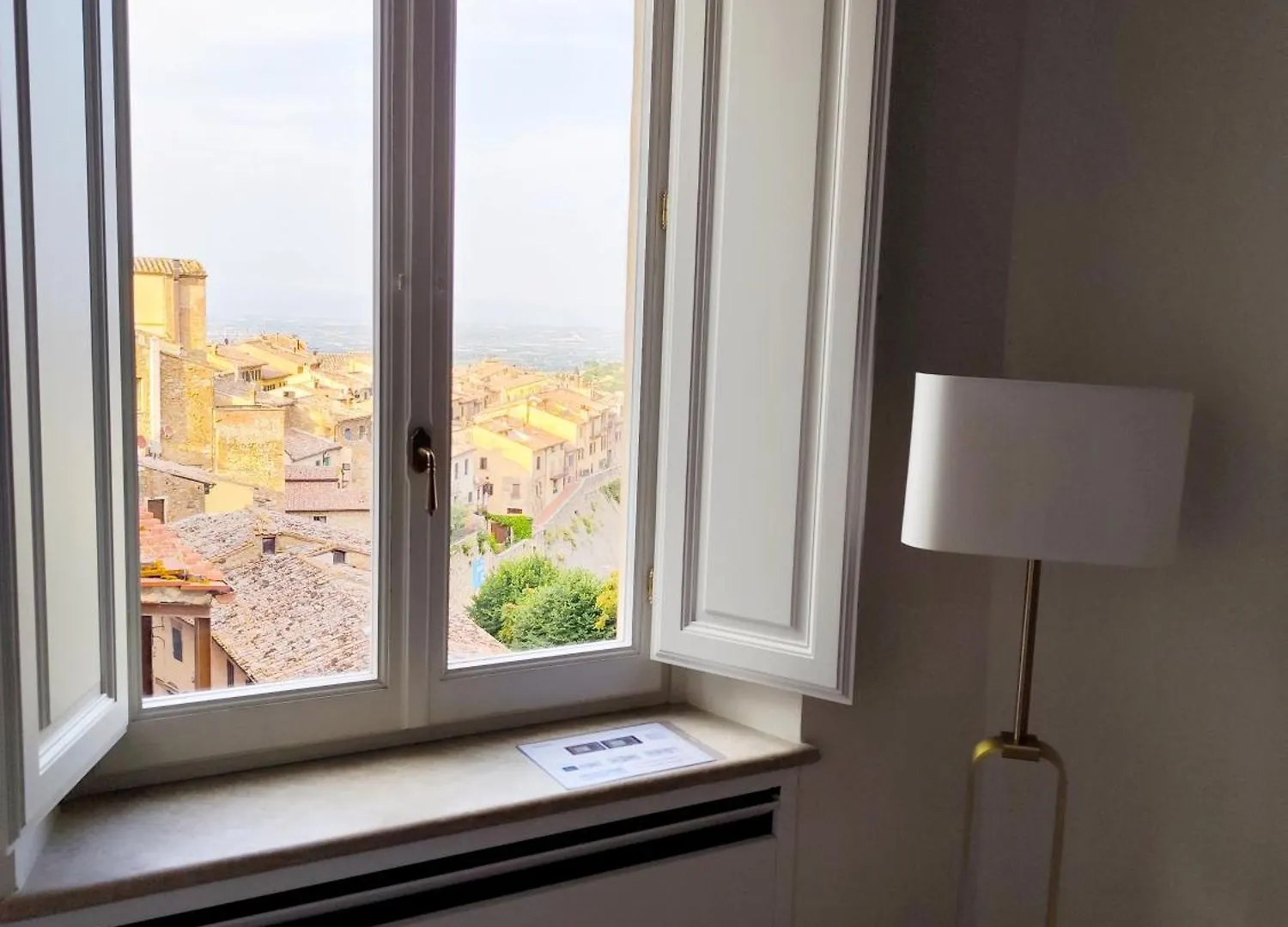 Dimora Dell'Erbe Apartment Montepulciano Stazione 0*,  Itália