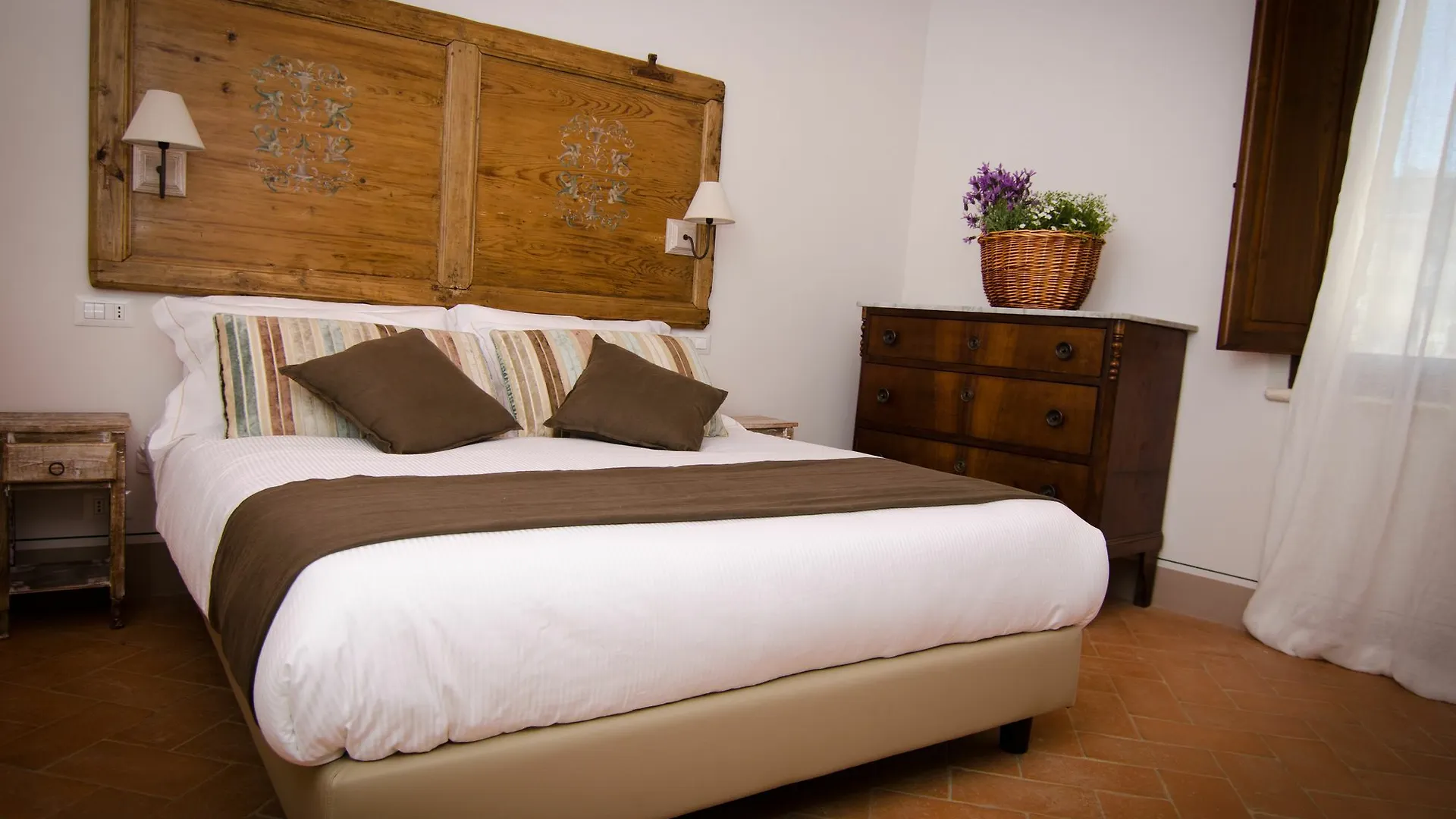 Dimora Dell'Erbe Apartment Montepulciano Stazione 0*,