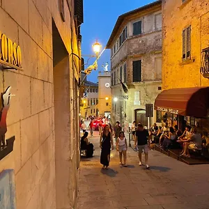  Maison d'hôtes La Dimora Nel Corso