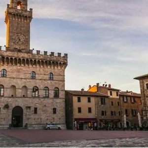 Bellarmino Boutique Apartments, Montepulciano Montepulciano Stazione