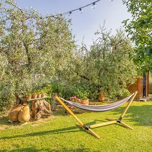Nocleg ze śniadaniem Al Vecchio Forno, Montepulciano