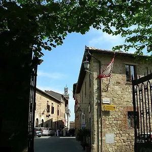 Angolo Alla Fortezza - Gigliola Contucci Montepulciano Stazione
