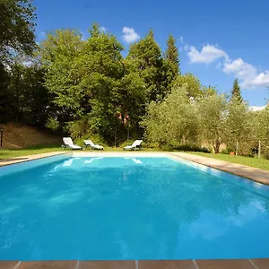 Podere Santaadele Vakantieboerderij