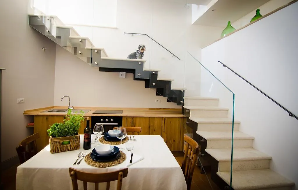 Dimora Dell'Erbe Apartment Montepulciano