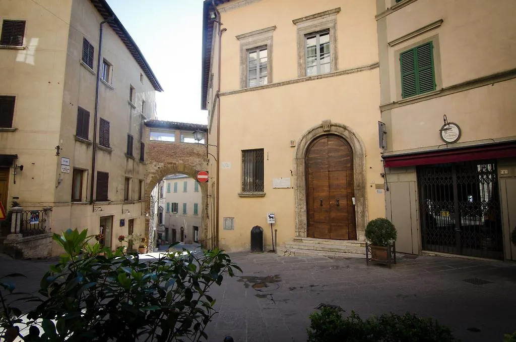 Dimora Dell'Erbe Apartment Montepulciano